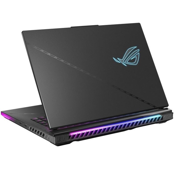 لپ تاپ گیمینگ ایسوس ROG Strix SCAR 16 G634JY پردازنده Core i9 13980HX رم 32GB حافظه 1TB گرافیک 16GB RTX 4090 -gallery-15 - https://www.redtil.com