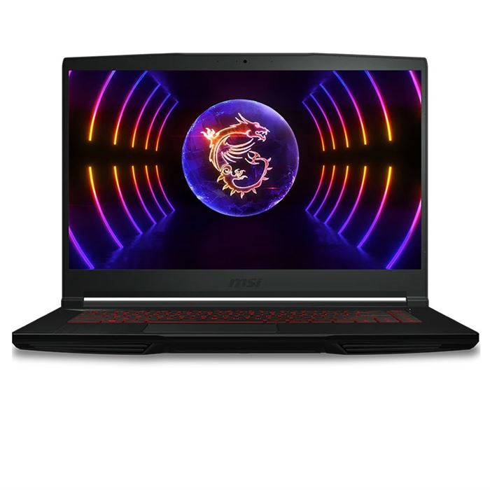 لپ تاپ گیمینگ 15.6 اینچی ام اس آِی مدل Thin GF63 12UCX پردازنده Core i5 12450H رم 16GB حافظه 1TB SSD گرافیک RTX 2050 4G -gallery-4 - https://www.redtil.com