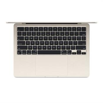 لپ تاپ اپل مدل MacBook Air MRXU3 پردازنده M3 رم 8GB -gallery-1 - https://www.redtil.com