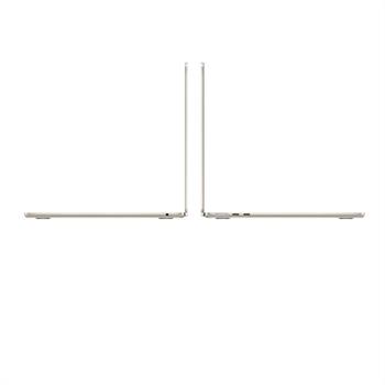 لپ تاپ اپل مدل MacBook Air MRXU3 پردازنده M3 رم 8GB -gallery-2 - https://www.redtil.com