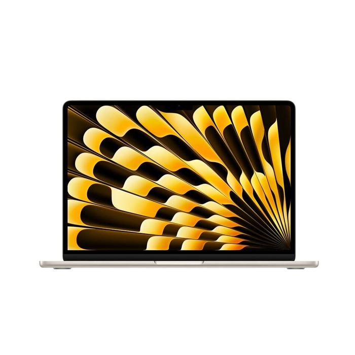 لپ تاپ اپل مدل MacBook Air MRXU3 پردازنده M3 رم 8GB -gallery-4 - https://www.redtil.com