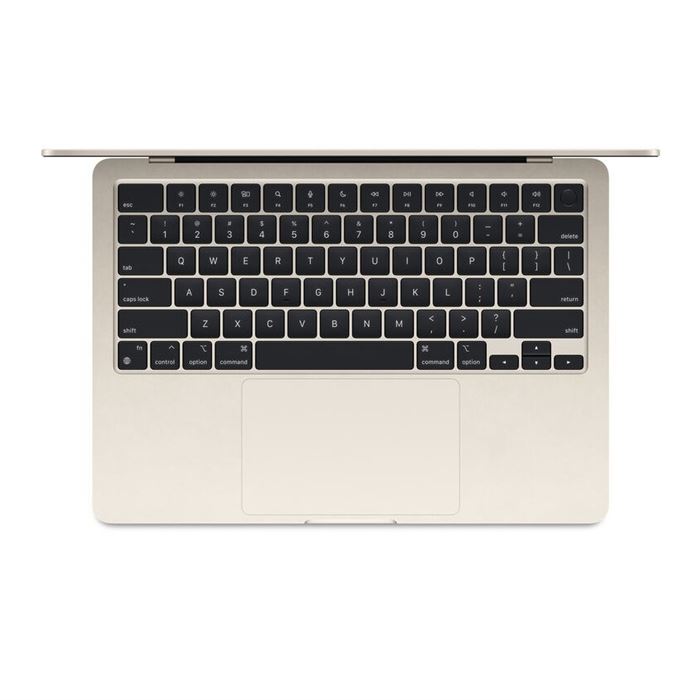 لپ تاپ اپل مدل MacBook Air MRXU3 پردازنده M3 رم 8GB -gallery-5 - https://www.redtil.com