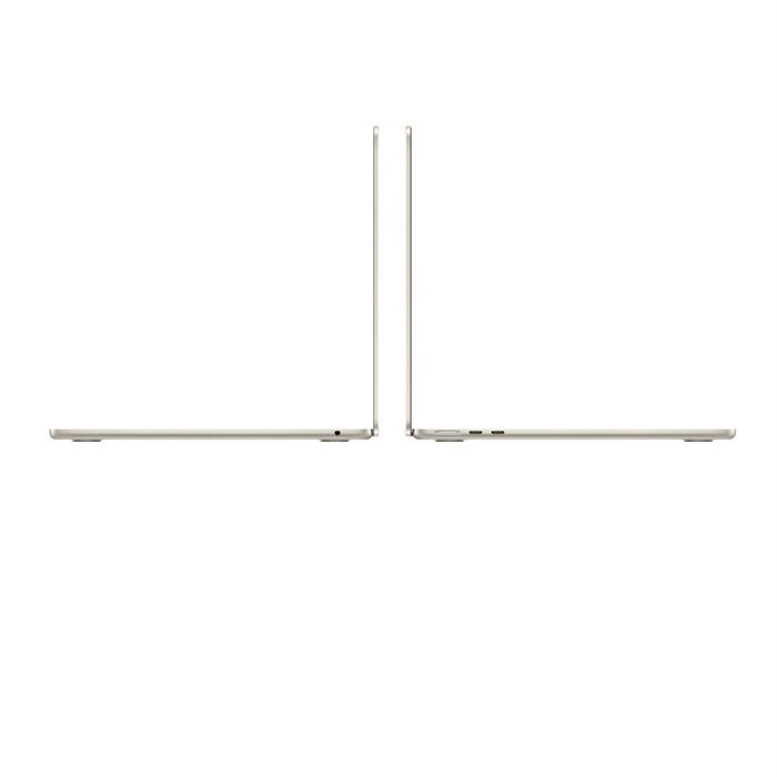 لپ تاپ اپل مدل MacBook Air MRXU3 پردازنده M3 رم 8GB -gallery-6 - https://www.redtil.com