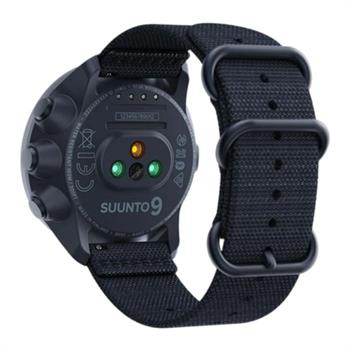 اسمارت واچ ورزشی سونتو Baro 9 Granite Blue Titanium -gallery-5 - https://www.redtil.com