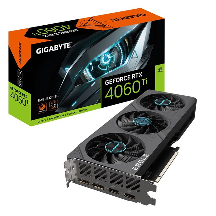 کارت گرافیک گیگابایت GeForce RTX 4060 TI EAGLE OC 8GB -gallery-4 - https://www.redtil.com
