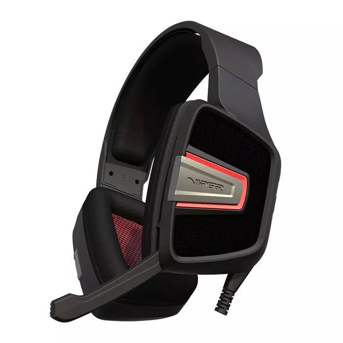 هدست گیمینگ پاتریوت Patriot Viper 330 -gallery-9 - https://www.redtil.com
