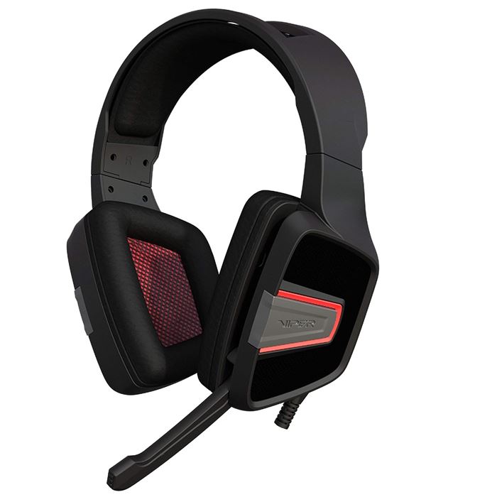 هدست گیمینگ پاتریوت Patriot Viper 330 -gallery-5 - https://www.redtil.com