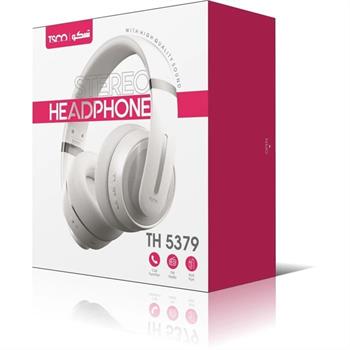 هدست بلوتوثی تسکو مدل TH 5379 -gallery-8 - https://www.redtil.com