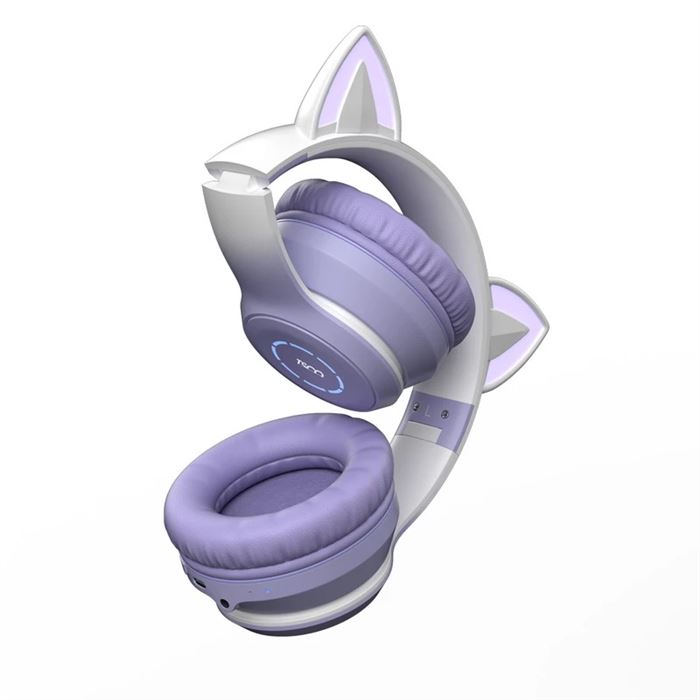 هدفون بی سیم تسکو مدل TH 5389 -gallery-9 - https://www.redtil.com