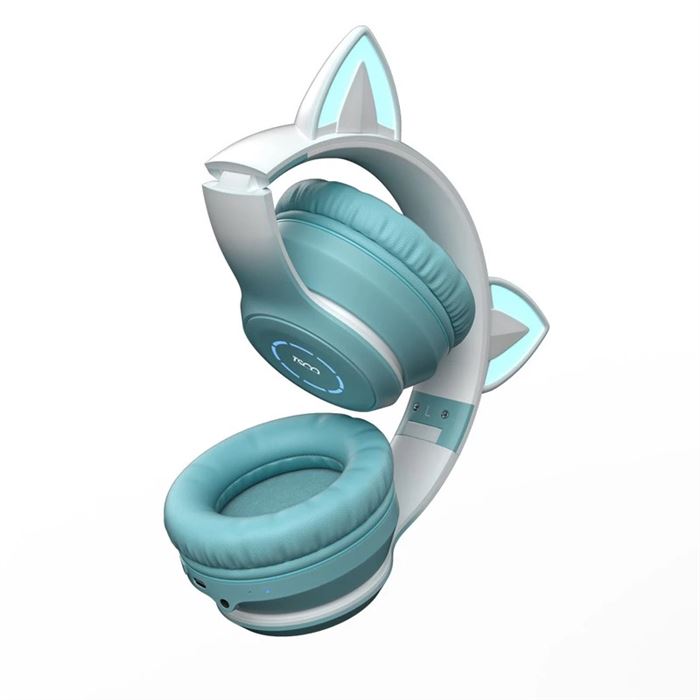 هدفون بی سیم تسکو مدل TH 5389 -gallery-10 - https://www.redtil.com