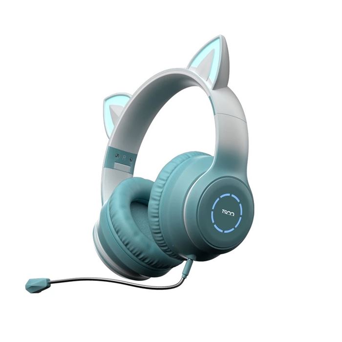 هدفون بی سیم تسکو مدل TH 5389 -gallery-7 - https://www.redtil.com