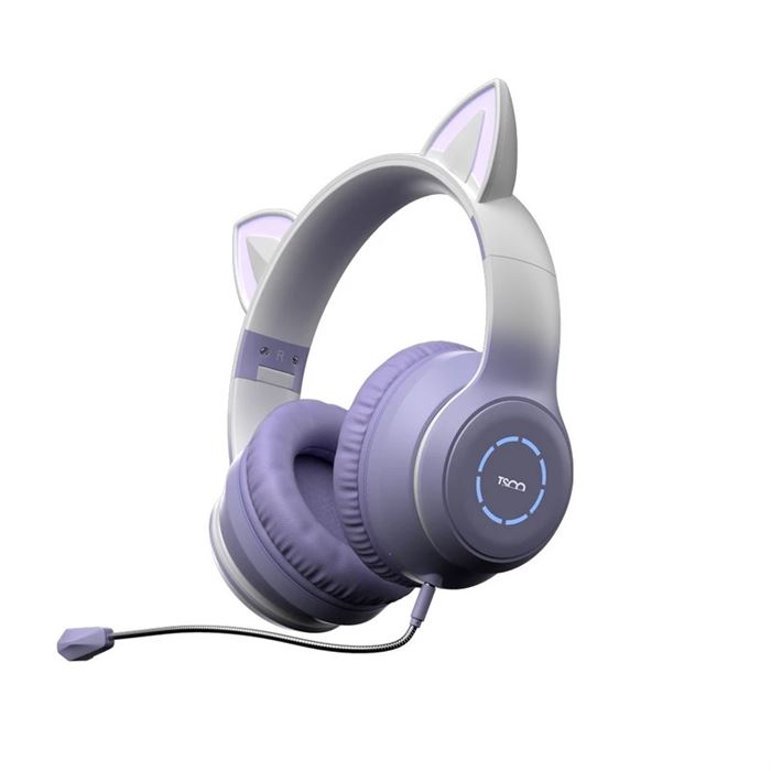 هدفون بی سیم تسکو مدل TH 5389 -gallery-8 - https://www.redtil.com
