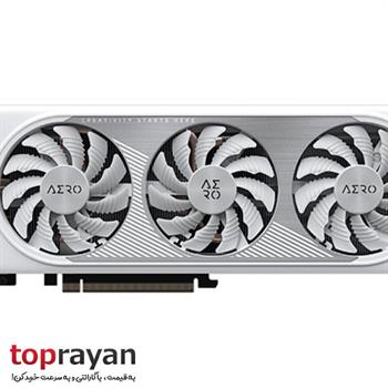 کارت گرافیک گیگابایت GeForce RTX 4060 Ti AERO OC 8GB -gallery-2 - https://www.redtil.com
