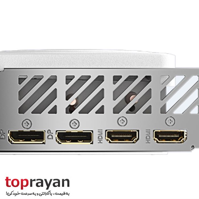 کارت گرافیک گیگابایت GeForce RTX 4060 Ti AERO OC 8GB -gallery-5 - https://www.redtil.com