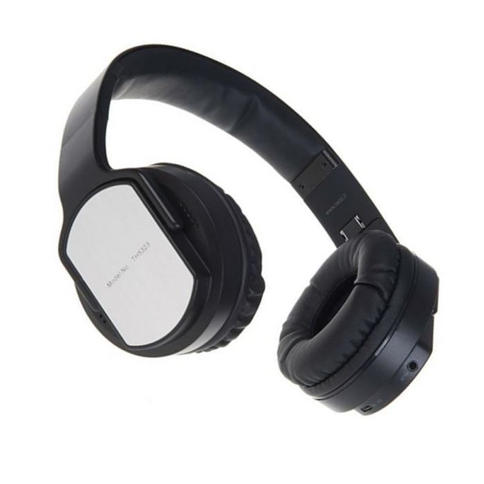 هدست بیسیم تسکو TH 5323 -gallery-9 - https://www.redtil.com