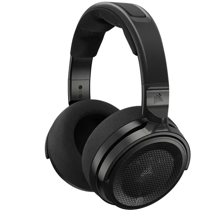 هدست گیمینگ کورسیر Virtuoso PRO Open Back Carbon -gallery-6 - https://www.redtil.com