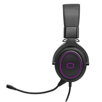 هدست گیمینگ کولر مستر مدل COOLER MASTER CH331 -gallery-2 - https://www.redtil.com