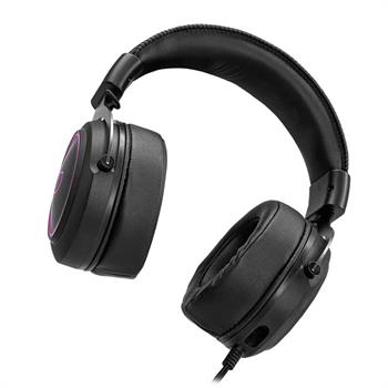هدست گیمینگ کولر مستر مدل COOLER MASTER CH331 -gallery-3 - https://www.redtil.com