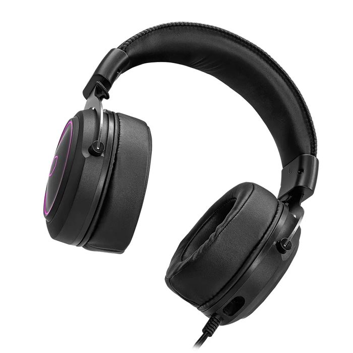 هدست گیمینگ کولر مستر مدل COOLER MASTER CH331 -gallery-7 - https://www.redtil.com