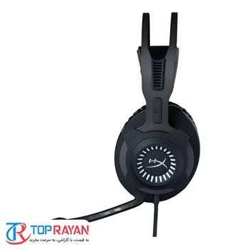 هدست گیمینگ کینگستون مدل Hyperx Cloud Revolver S -gallery-1 - https://www.redtil.com