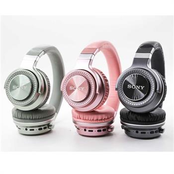 هدفون بی سیم طرح سونی مدل WH7600 -gallery-5 - https://www.redtil.com