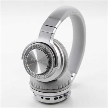 هدفون بی سیم طرح سونی مدل WH7600 -gallery-6 - https://www.redtil.com