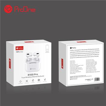 هندزفری بلوتوثی پرووان مدل R100 Pro -gallery-1 - https://www.redtil.com