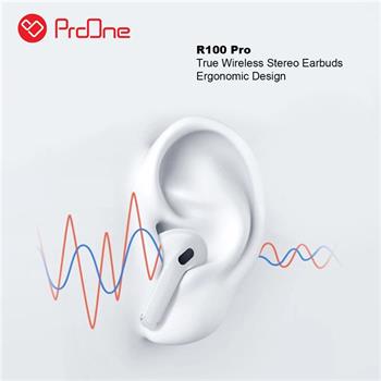هندزفری بلوتوثی پرووان مدل R100 Pro -gallery-2 - https://www.redtil.com