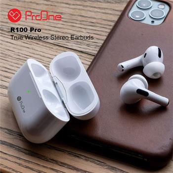 هندزفری بلوتوثی پرووان مدل R100 Pro -gallery-3 - https://www.redtil.com