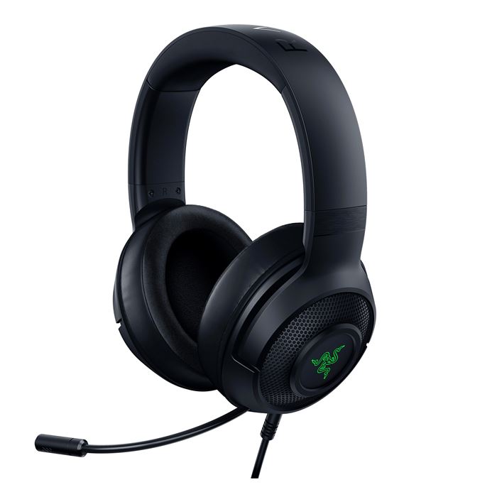 هدست گیمینگ ریزر Razer Kraken V3 X -gallery-5 - https://www.redtil.com