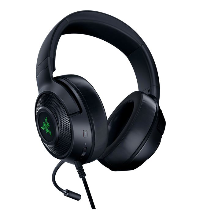 هدست گیمینگ ریزر Razer Kraken V3 X -gallery-7 - https://www.redtil.com