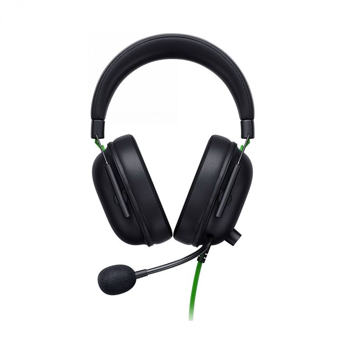 هدست گیمینگ باسیم ریزر مدل BlackShark V2X -gallery-5 - https://www.redtil.com