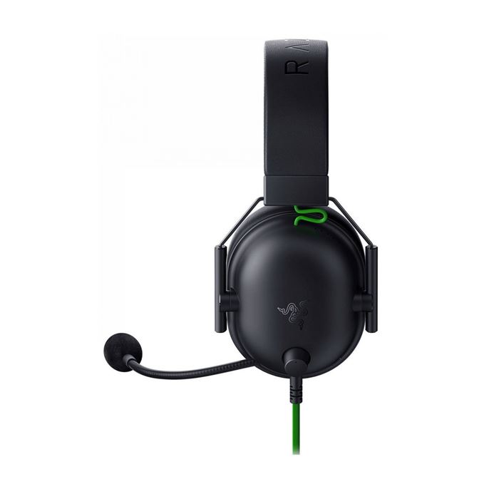 هدست گیمینگ باسیم ریزر مدل BlackShark V2X -gallery-6 - https://www.redtil.com