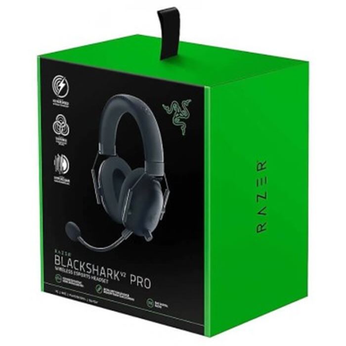 هدست گیمینگ بی سیم ریزر BlackShark V2 Pro -gallery-11 - https://www.redtil.com