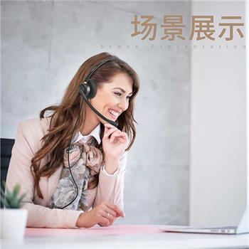 هدست بئین مدل CF71 RJ -gallery-3 - https://www.redtil.com