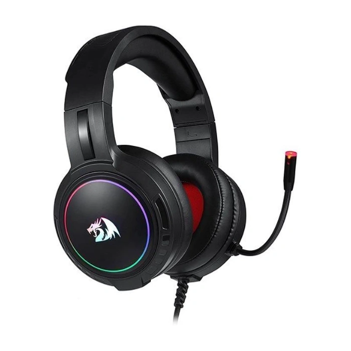هدست گیمینگ ردراگون مدل H270 Mento Black -gallery-1 - https://www.redtil.com