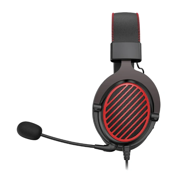 هدست باسیم گیمینگ ردراگون مدل Luna H540 -gallery-1 - https://www.redtil.com