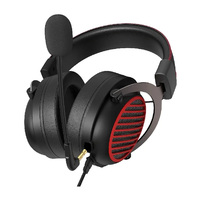 هدست باسیم گیمینگ ردراگون مدل Luna H540 -gallery-3 - https://www.redtil.com