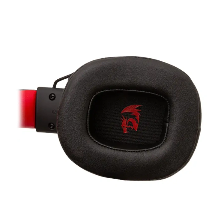 هدست گیمینگ ردراگون مدل ZEUS H510 Lite -gallery-6 - https://www.redtil.com