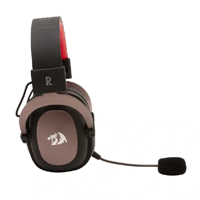 هدست گیمینگ ردراگون مدل ZEUS H510 Lite -gallery-2 - https://www.redtil.com