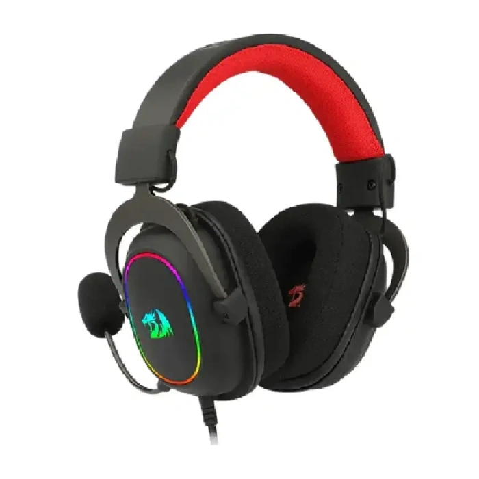 هدست گیمینگ ردراگون مدل ZEUS-X H510 RGB -gallery-2 - https://www.redtil.com
