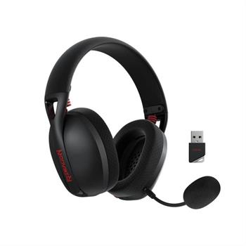 هدست گیمینگ ردراگون مشکی Redragon H848 Pro Black -gallery-2 - https://www.redtil.com