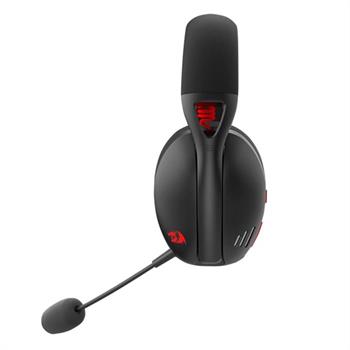 هدست گیمینگ ردراگون مشکی Redragon H848 Pro Black -gallery-4 - https://www.redtil.com