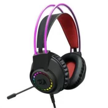 هدست گیمینگ ردراگون مشکی Redragon H231 Scream Black -gallery-1 - https://www.redtil.com