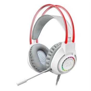 هدست گیمینگ ردراگون سفید Redragon H231 Scream White -gallery-2 - https://www.redtil.com