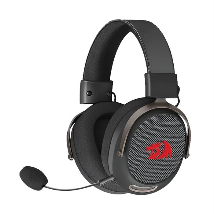 هدست گیمینگ ردراگون Redragon Arrow H858 -gallery-5 - https://www.redtil.com