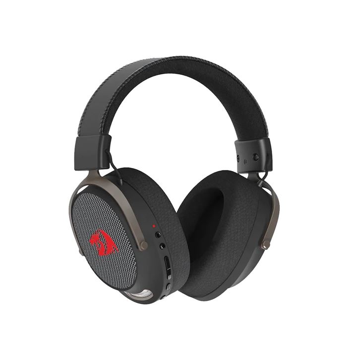 هدست گیمینگ ردراگون Redragon Arrow H858 -gallery-8 - https://www.redtil.com
