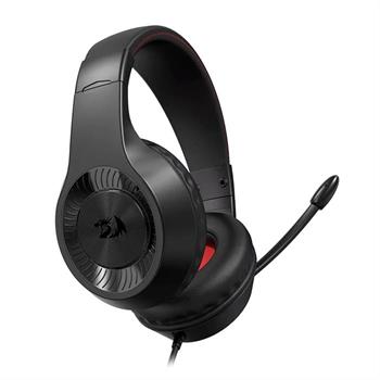 هدست گیمینگ ردراگون Redragon H130 Pelias -gallery-3 - https://www.redtil.com