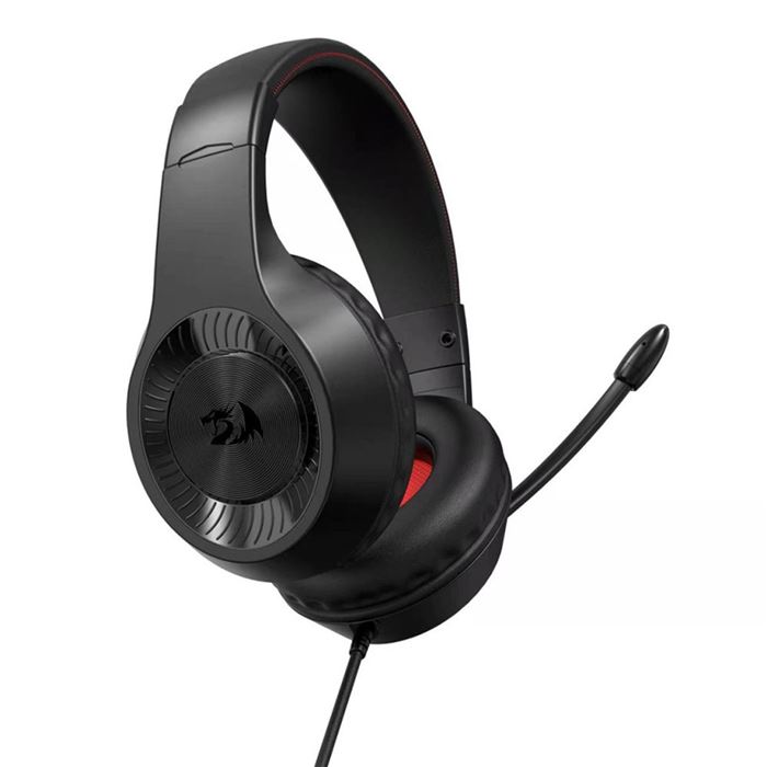 هدست گیمینگ ردراگون Redragon H130 Pelias -gallery-4 - https://www.redtil.com