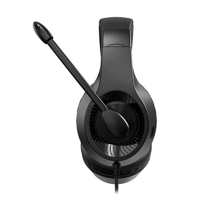 هدست گیمینگ ردراگون Redragon H130 Pelias -gallery-5 - https://www.redtil.com